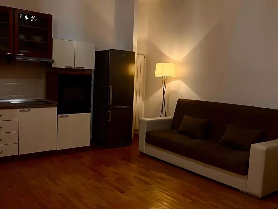 Immagine 3 di Appartamento in affitto  in Via Soperga59 a Milano