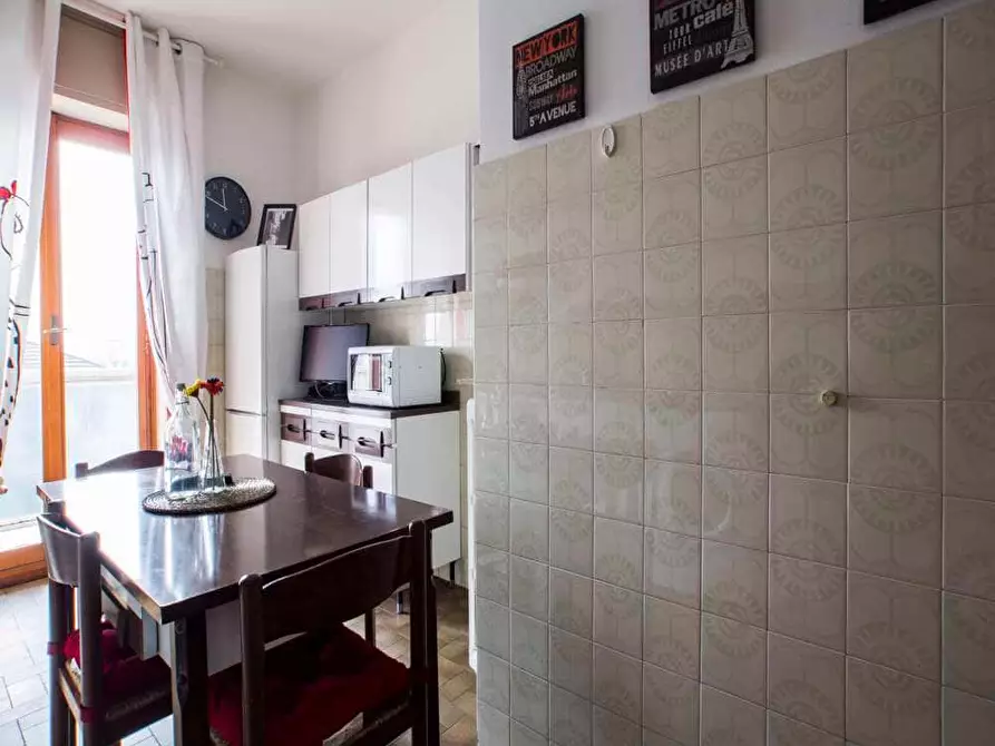 Immagine 50 di Camera in affitto  in Piazza Carlo Stuparich8 a Milano