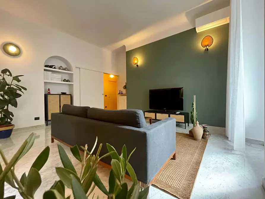 Immagine 2 di Appartamento in affitto  in Via Roberto Lepetit18 a Milano