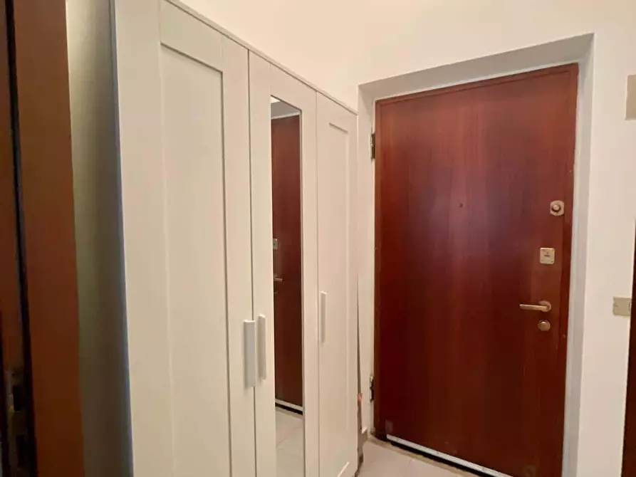Immagine 4 di Appartamento in affitto  in Via Giovanni Antonio Amadeo41 a Milano