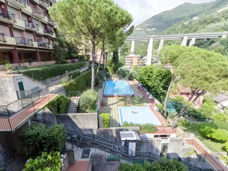Immagine 29 di Appartamento in affitto  in Via Fratelli Betti289 a Rapallo