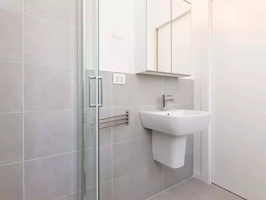 Immagine 22 di Appartamento in affitto  in Via Vespri Siciliani a Milano