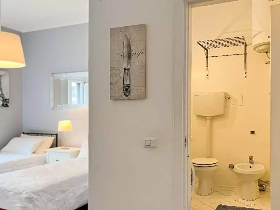 Immagine 6 di Appartamento in affitto  in Via Marghera18 a Milano