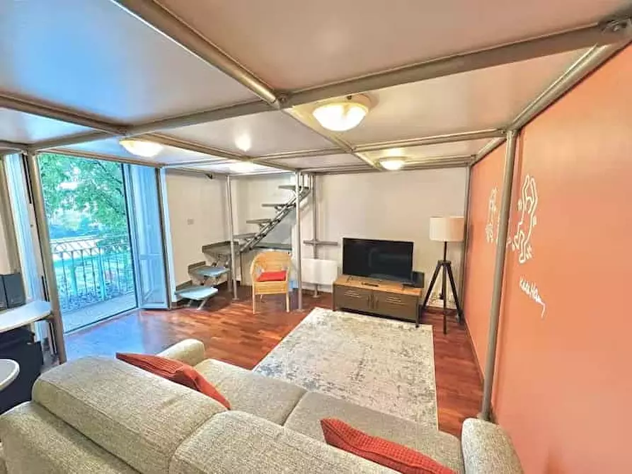 Immagine 12 di Appartamento in affitto  in Piazza Antonio Gramsci12 a Milano