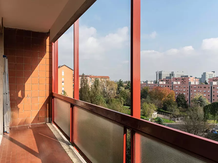 Immagine 27 di Appartamento in affitto  in Via Antonio Cechov21 a Milano