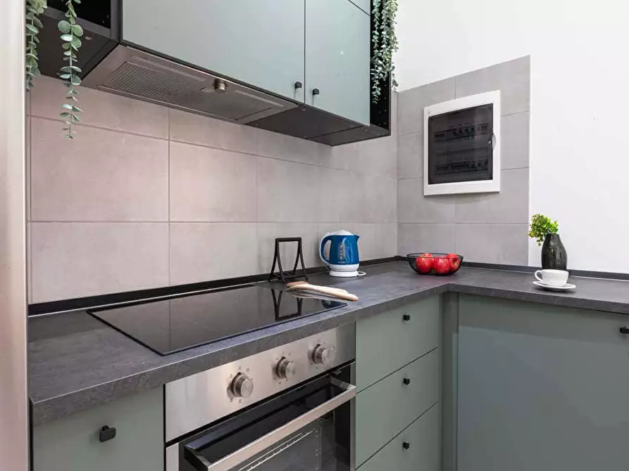 Immagine 64 di Camera in affitto  in Viale Col di Lana6 a Milano