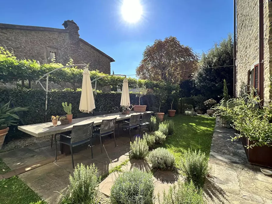 Immagine 9 di Appartamento in affitto  in Piazza della Pescaia a Cortona