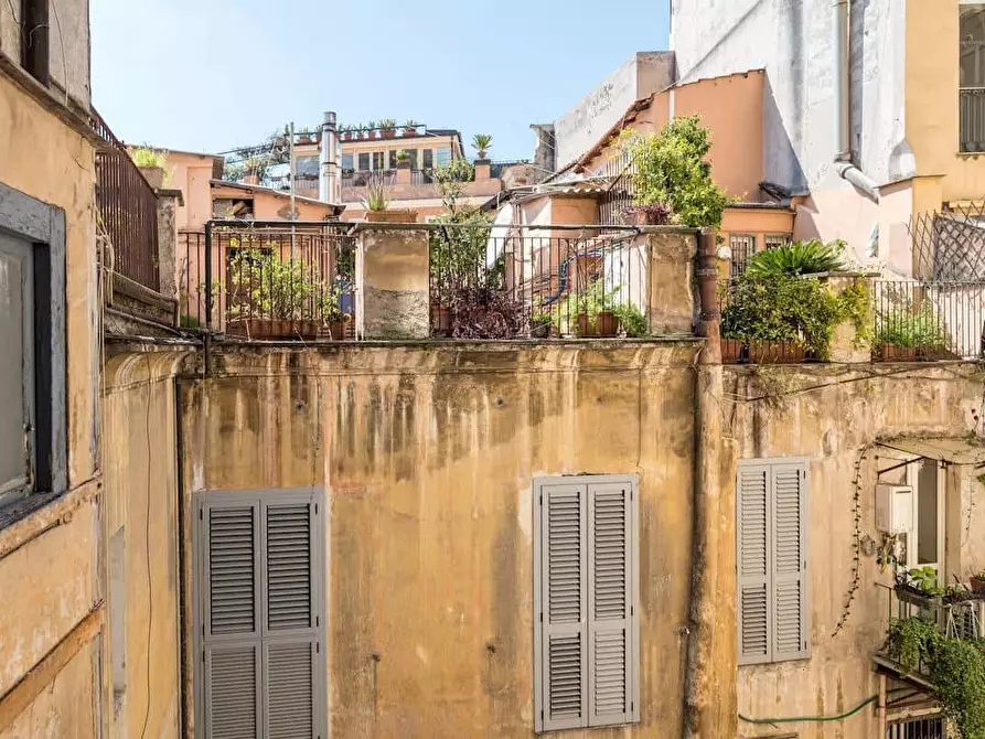 Immagine 8 di Appartamento in affitto  in Largo dei Chiavari82 a Roma