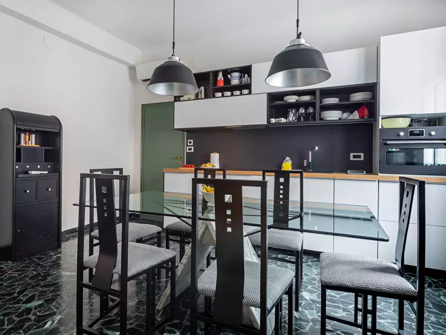 Immagine 16 di Appartamento in affitto  in Via del Borgo di San Pietro74 a Bologna