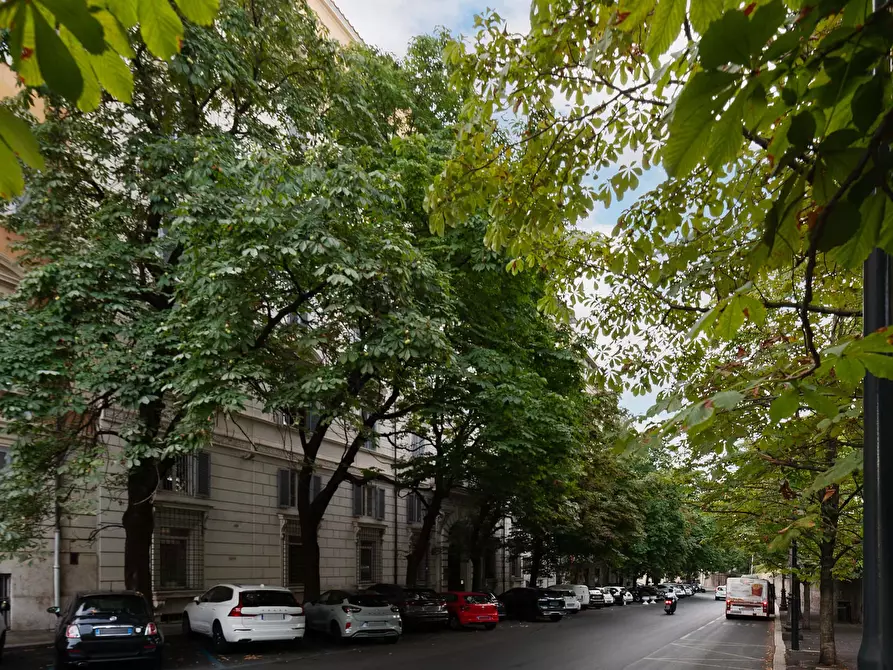 Immagine 2 di Appartamento in affitto  in Via di Porta Pinciana34 a Roma