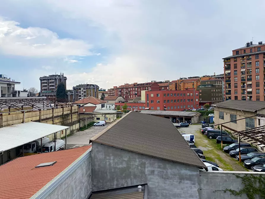 Immagine 13 di Camera in affitto  in Via San Basilio21 a Milano