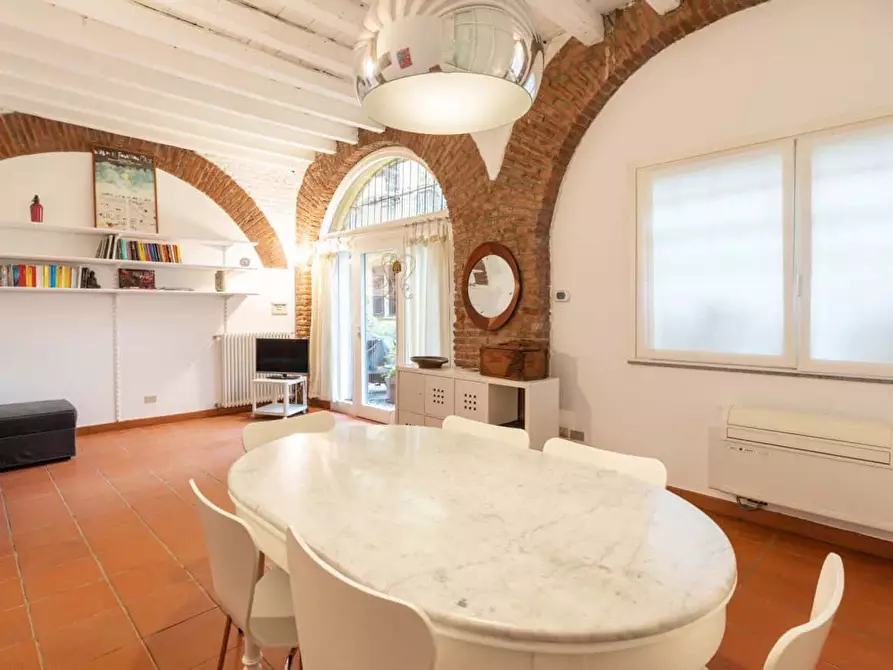 Immagine 8 di Appartamento in affitto  in Via Ascanio Sforza13 a Milano