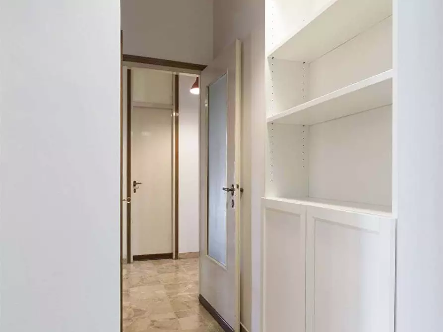 Immagine 11 di Camera in affitto  in Via Pellegrino Rossi80 a Milano