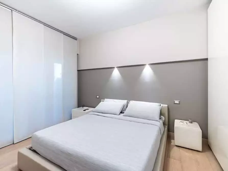 Immagine 3 di Appartamento in affitto  in Via Gino Severini1 a Milano