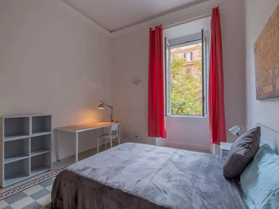 Immagine 7 di Camera in affitto  in Viale Regina Margherita199 a Roma