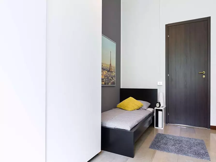 Immagine 9 di Camera in affitto  in Viale Renato Serra16 a Milano