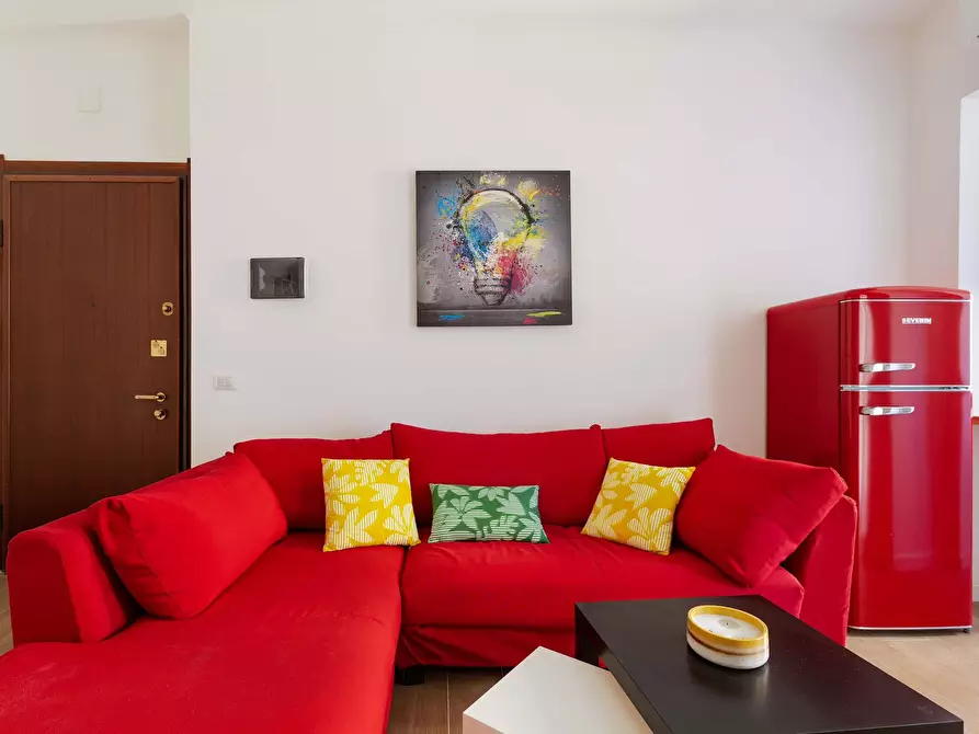 Immagine 3 di Appartamento in affitto  in Via Magolfa12 a Milano