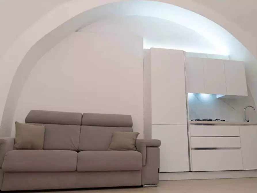 Immagine 16 di Appartamento in affitto  in Via Opacchiasella14 a Manfredonia