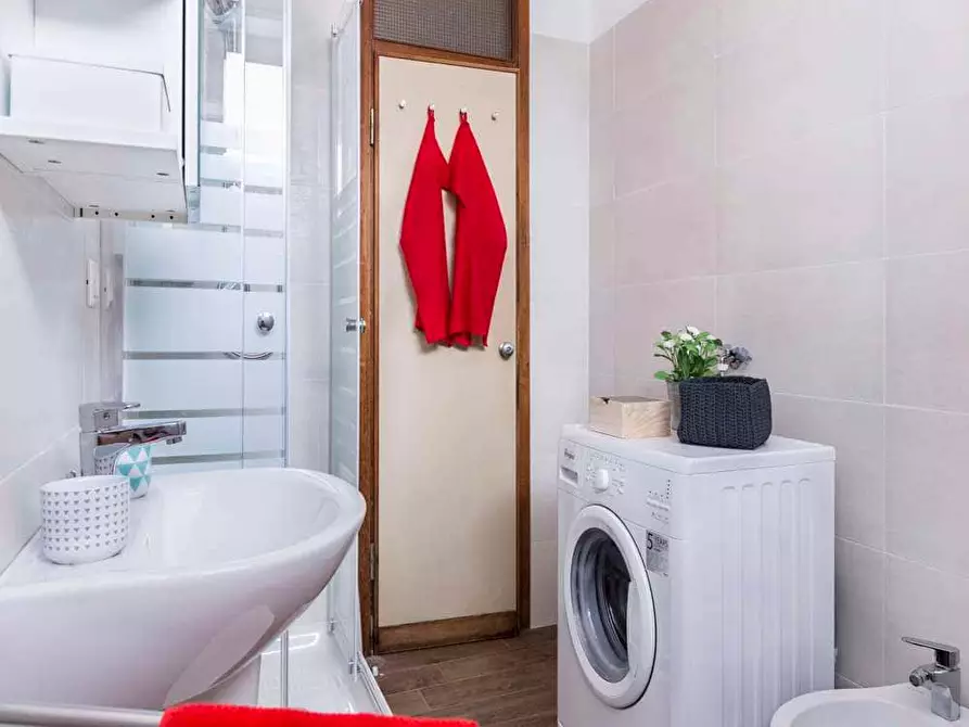 Immagine 30 di Camera in affitto  in Via Giuseppe Frua16 a Milano