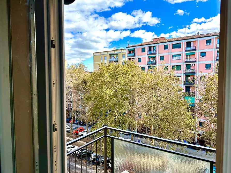 Immagine 13 di Appartamento in affitto  in Via Eleonora Duse10 a Bologna