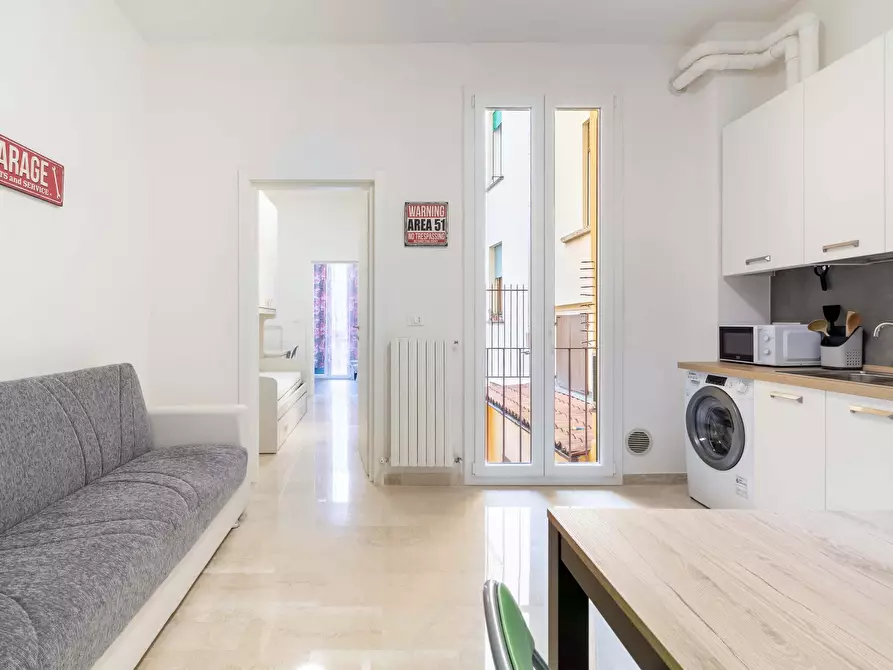 Immagine 13 di Appartamento in affitto  in Via San Carlo17 a Bologna