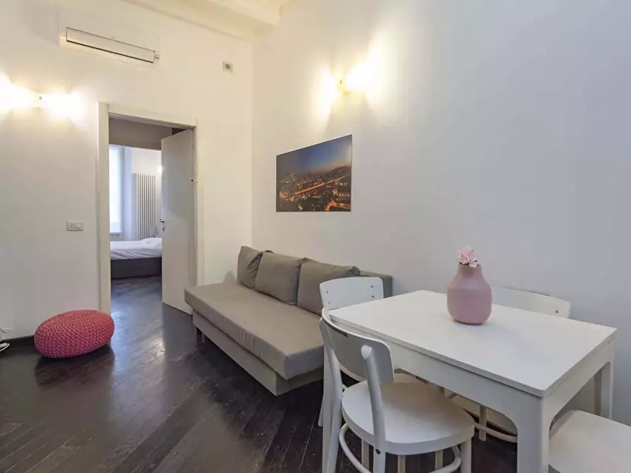 Immagine 23 di Appartamento in affitto  in Viale Monte Nero58 a Milano