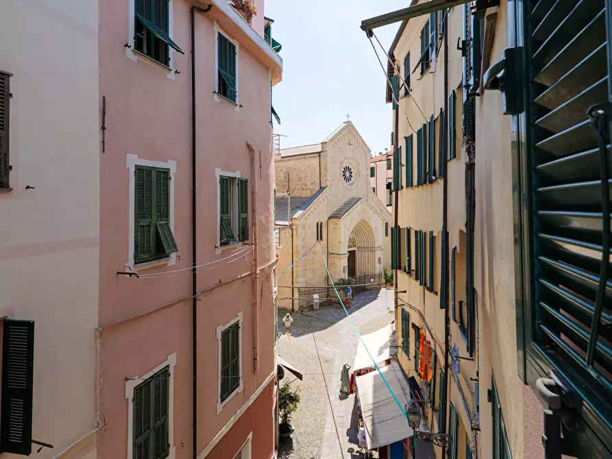 Immagine 2 di Appartamento in affitto  in Via Arnaldo da Brescia4 a San Remo