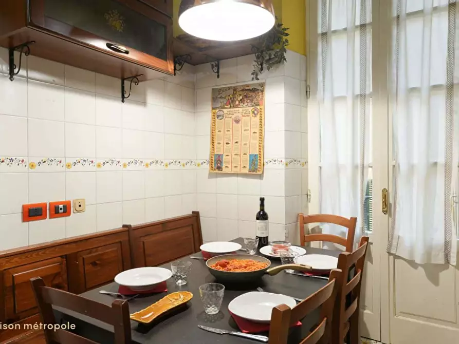 Immagine 4 di Appartamento in affitto  in Via Castelfidardo60 a Roma