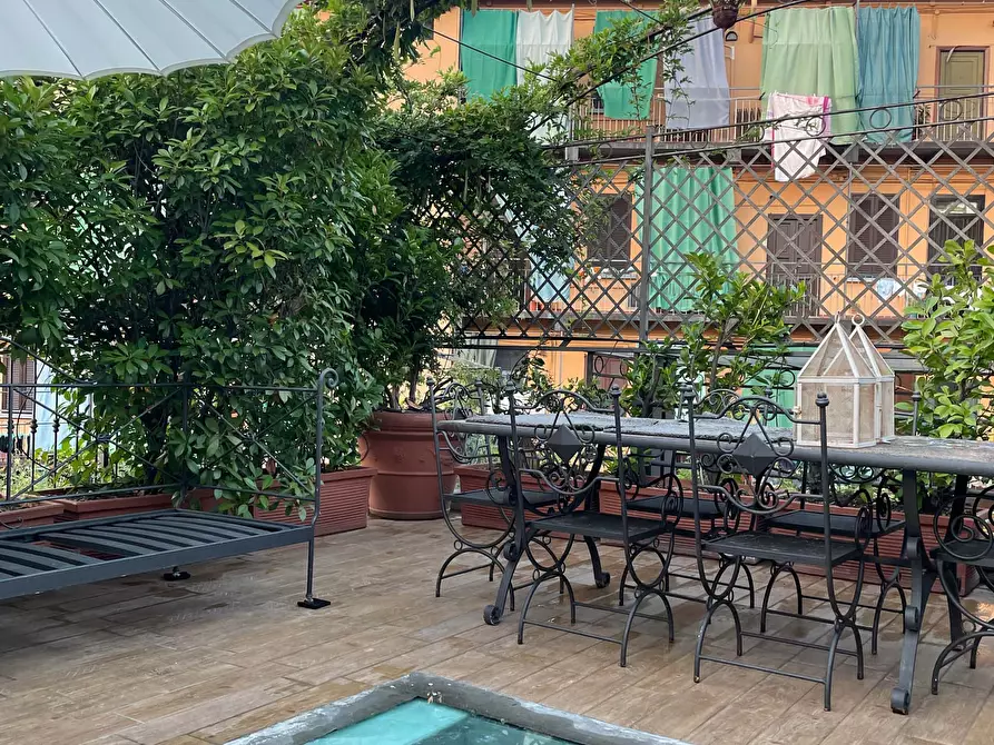 Immagine 18 di Appartamento in affitto  in Via Varesina205 a Milano