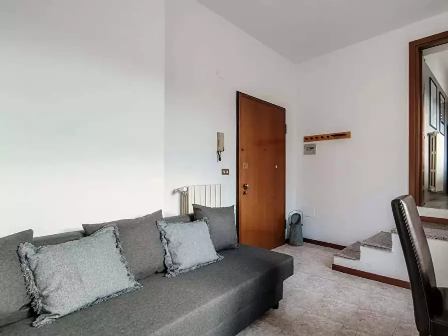 Immagine 5 di Appartamento in affitto  in Piazza Roma29 a Como