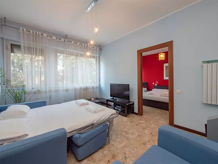 Immagine 1 di Appartamento in affitto  in Via Enrico Falck53 a Milano