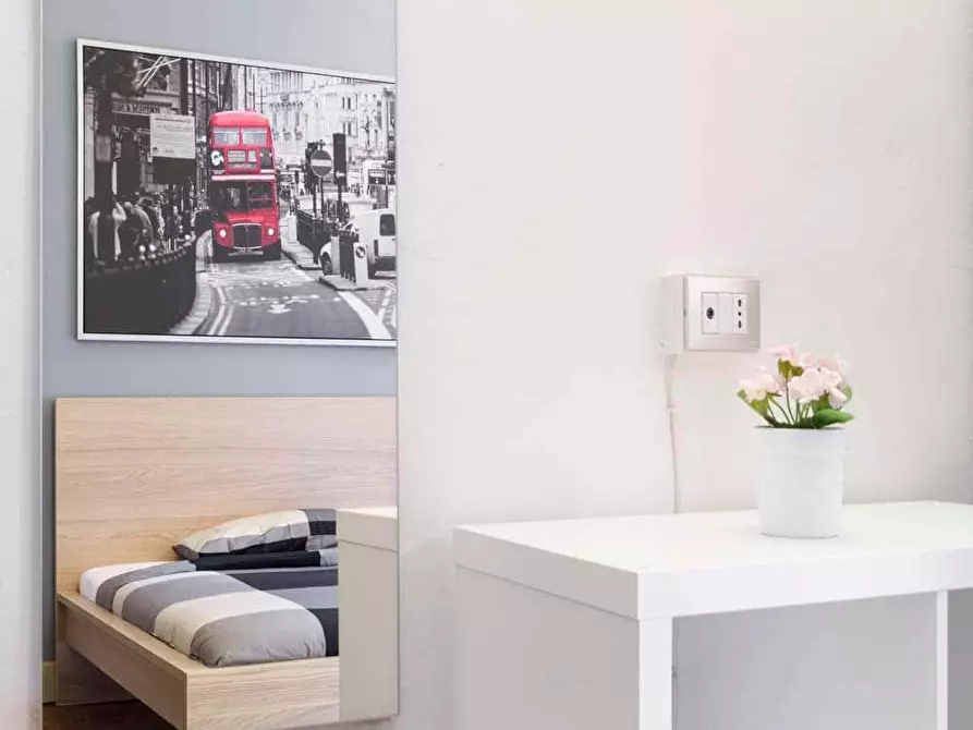 Immagine 3 di Camera in affitto  in Corso Buenos Aires9 a Milano