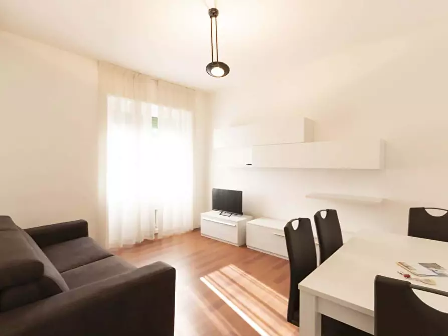 Immagine 1 di Appartamento in affitto  in Via Domenico Millelire6 a Milano
