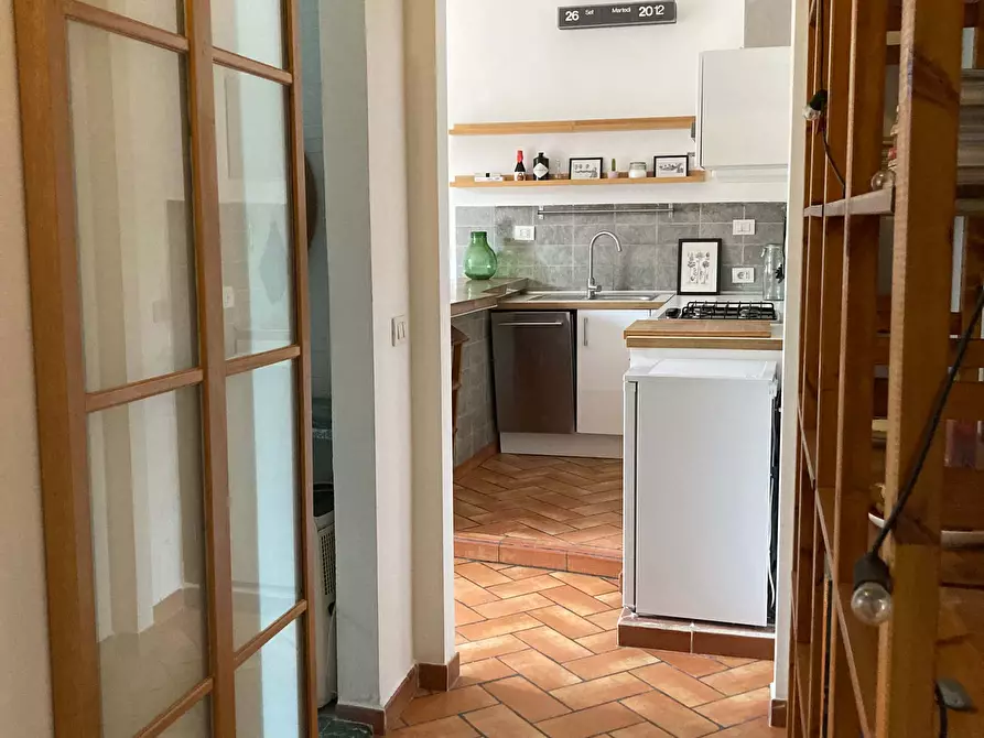 Immagine 6 di Appartamento in affitto  in Via Monte Nevoso8 a Milano
