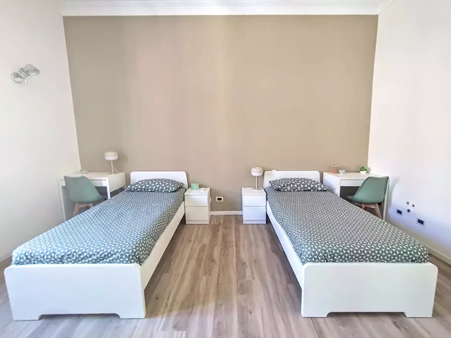 Immagine 1 di Appartamento in affitto  in Viale Carlo Espinasse a Milano