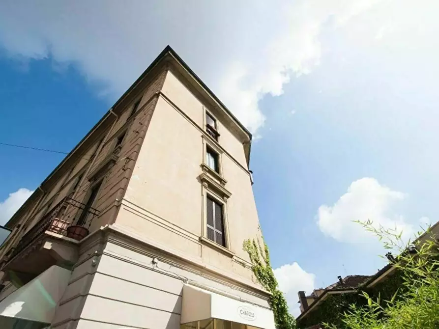 Immagine 22 di Appartamento in affitto  in Via Piero della Francesca68 a Milano