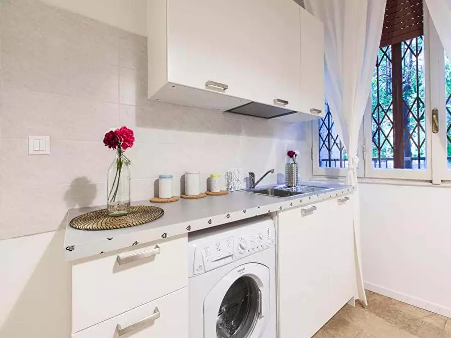 Immagine 15 di Camera in affitto  in Via Antonio Panizzi2 a Milano