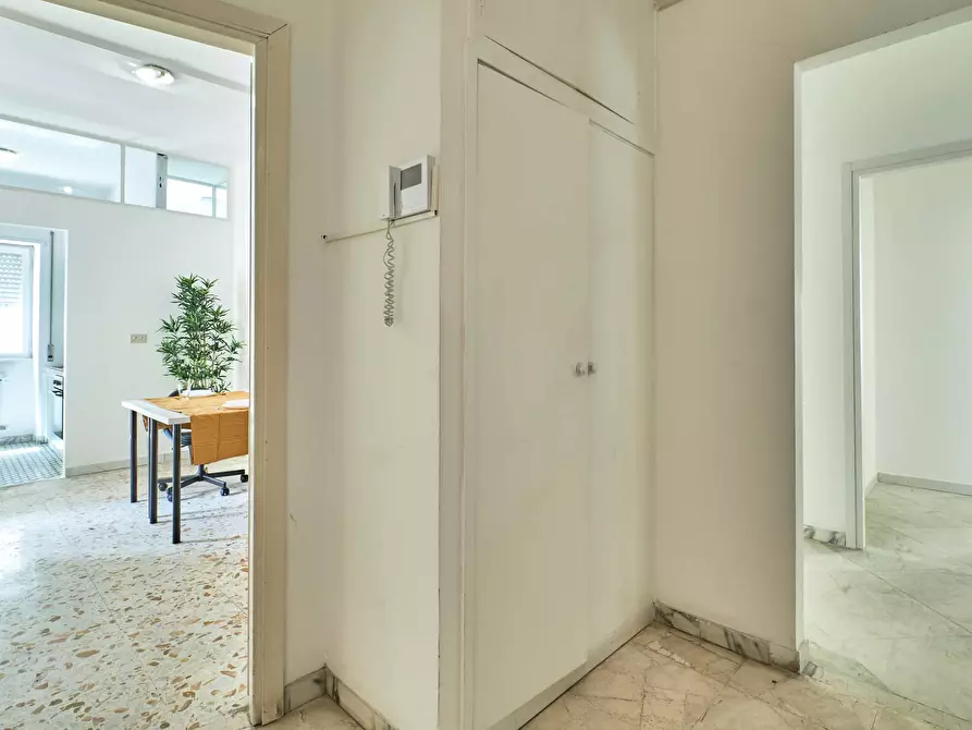 Immagine 9 di Camera in affitto  in Via Attilio Friggeri35 a Roma