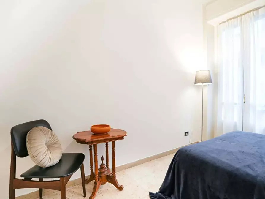 Immagine 11 di Appartamento in affitto  in Via dei Pellegrini8/6 a Milano
