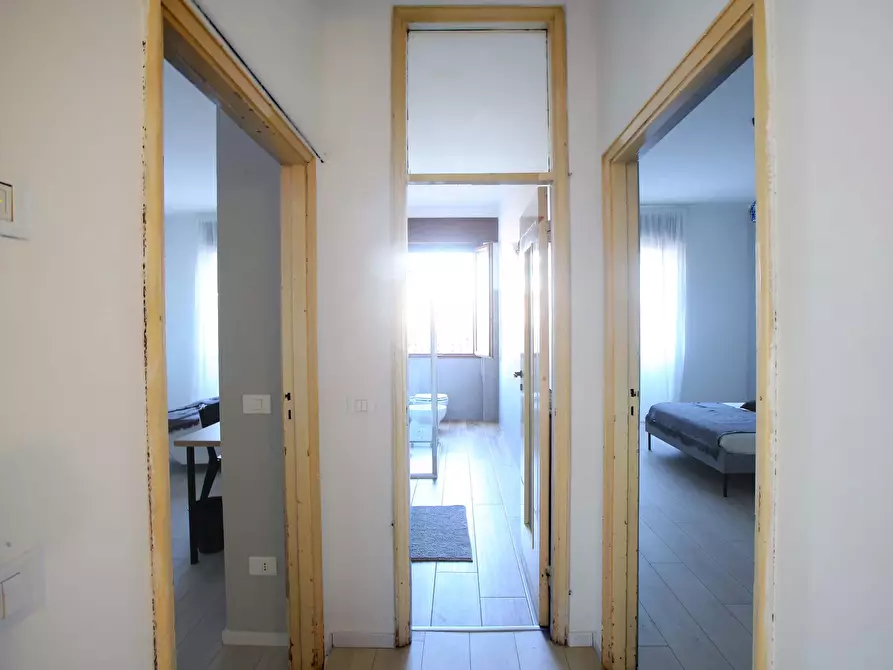 Immagine 11 di Camera in affitto  in Via Giuseppe Soli9 a Modena