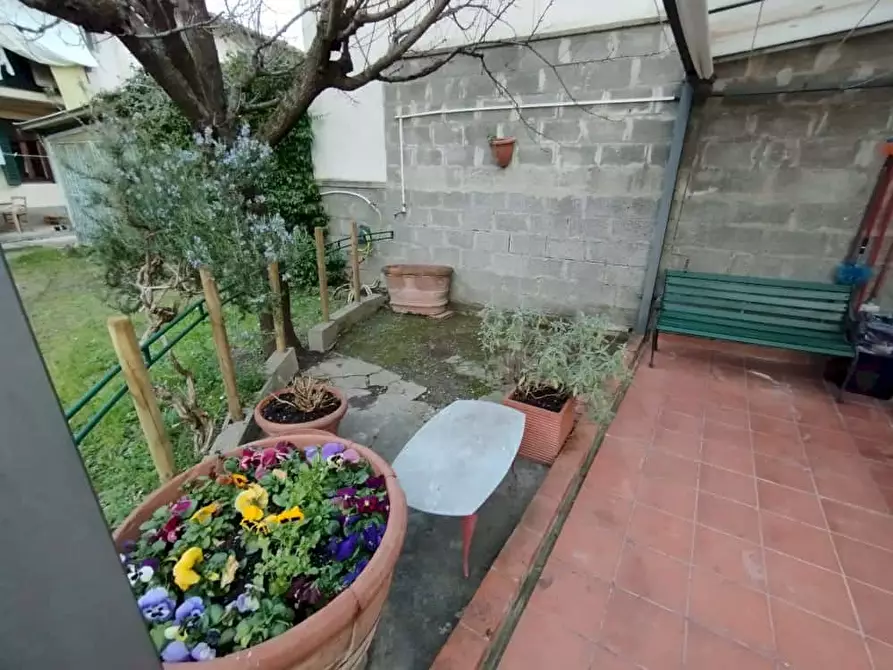 Immagine 29 di Camera in affitto  in Via Francesco Calzolari29 a Firenze