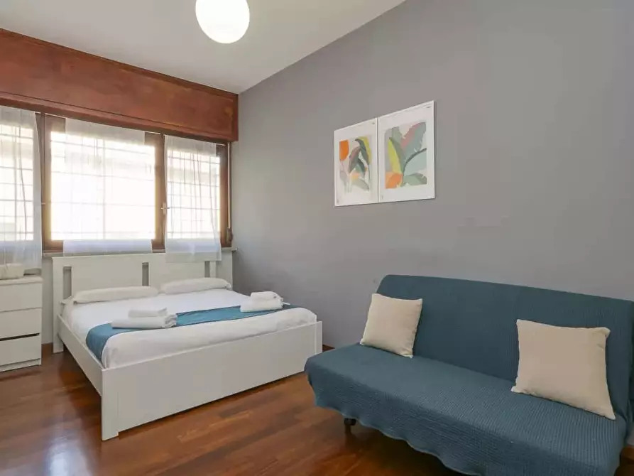 Immagine 2 di Appartamento in affitto  in Via Privata Battista De Rolandi15 a Milano