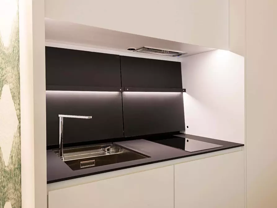 Immagine 21 di Appartamento in affitto  in Via de' Guicciardini a Firenze