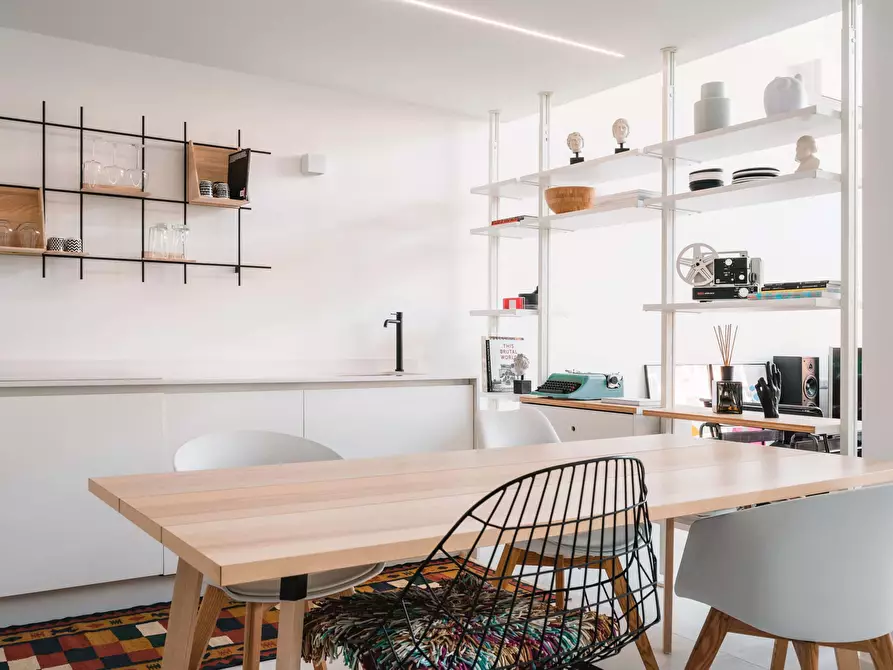 Immagine 14 di Appartamento in affitto  in Via Giovanni Enrico Pestalozzi22 a Milano