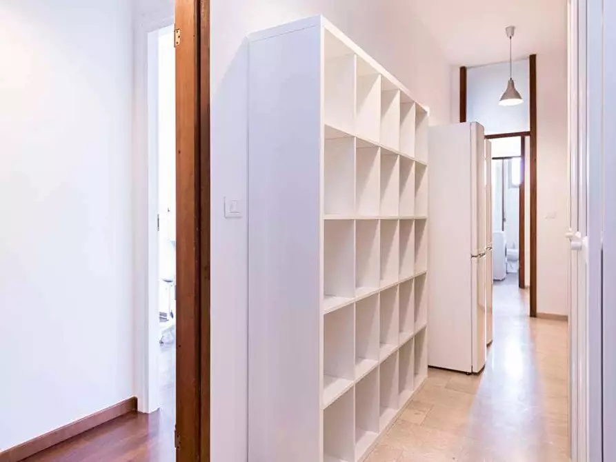 Immagine 22 di Camera in affitto  in Via Giuseppe Frua16 a Milano