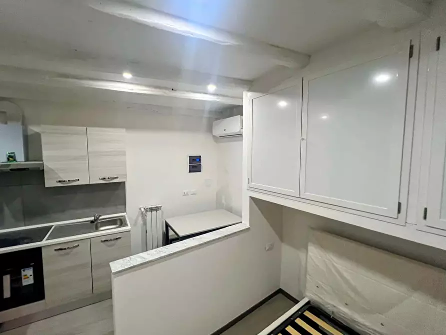 Immagine 1 di Appartamento in affitto  in Via San Lorenzo in Selva6 a Trieste
