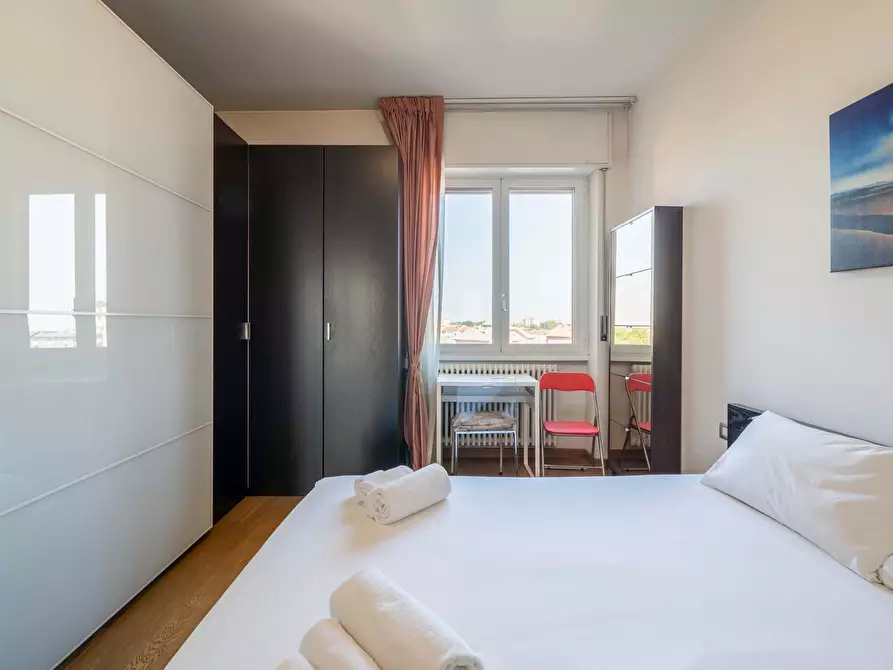 Immagine 48 di Appartamento in affitto  in Via Alessandro Repetti19 a Milano