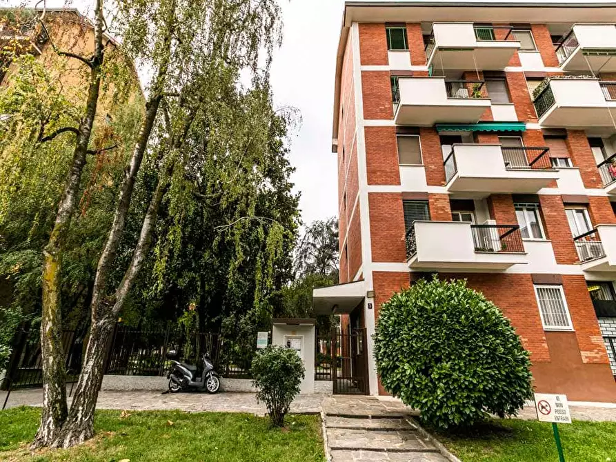 Immagine 17 di Camera in affitto  in Via della Capinera5 a Milano