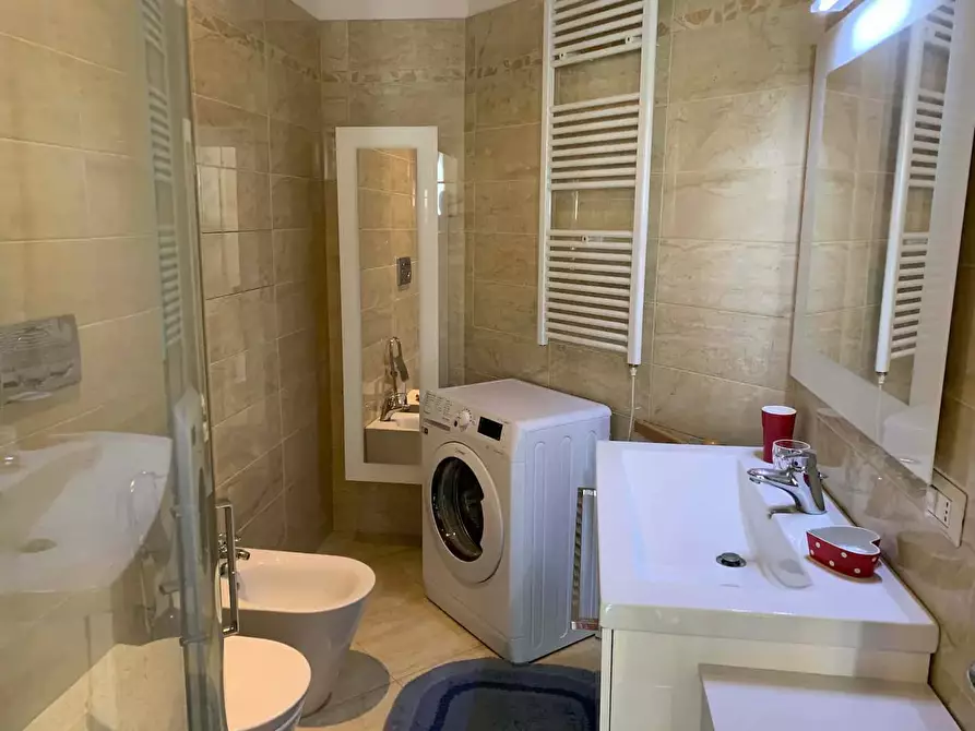 Immagine 9 di Appartamento in affitto  in Via Antonio da Recanate5 a Milano