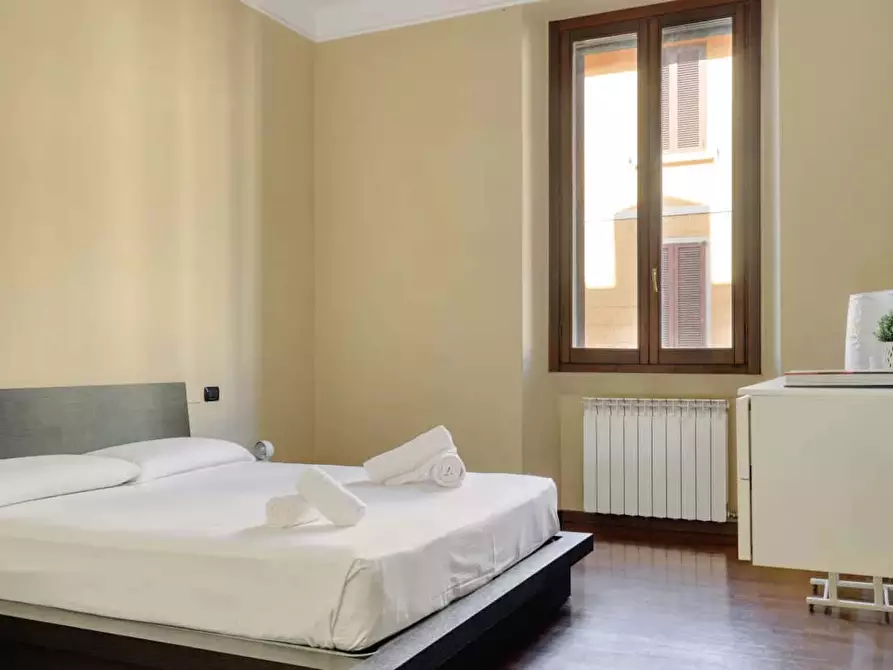 Immagine 3 di Appartamento in affitto  in Via Sebastiano del Piombo19 a Milano